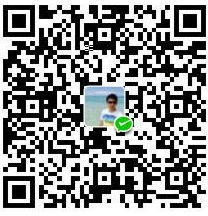 前端-小强 WeChat Pay
